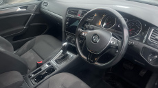 Volkswagen Golf 1.5 TSI EVO 150 Match Edition 5dr DSG Petrol Hatchback